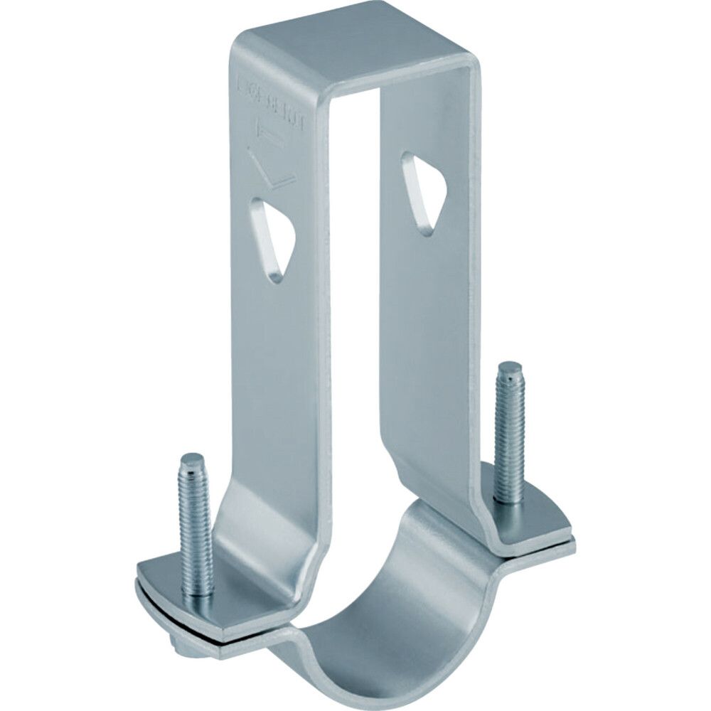Geberit Pluvia Support Galvanisé EN Acier D160