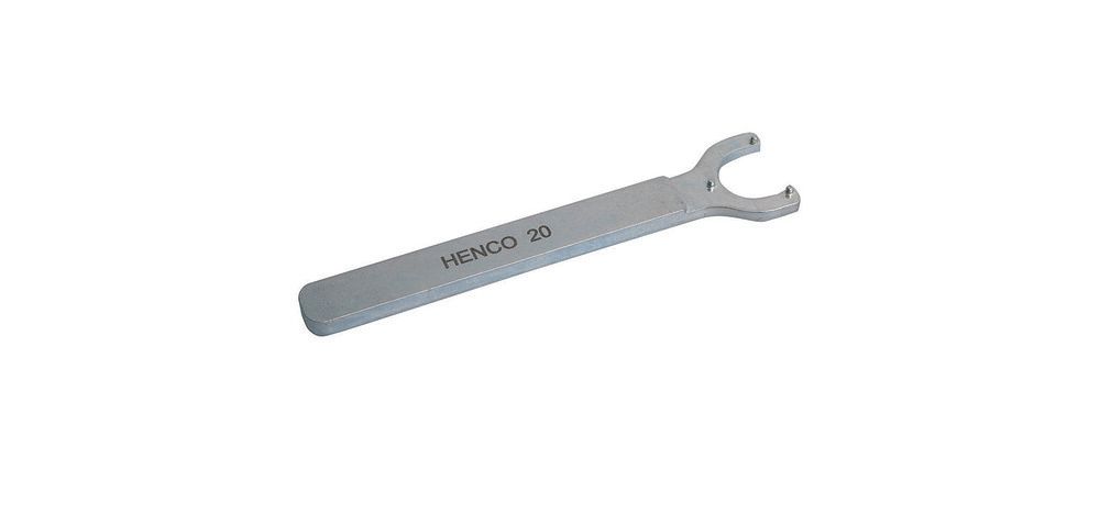 Henco Vision Clé Démontage D16