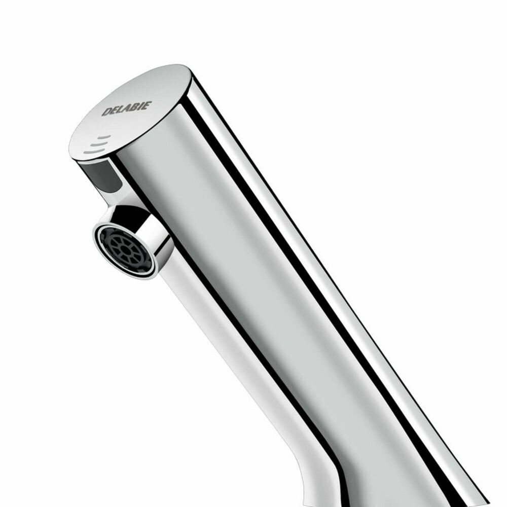 Delabie Tempomatic 5 Mitigeur DE Lavabo Batterie 6V