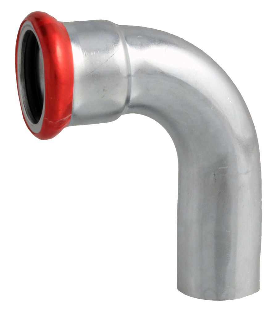 Van Marcke Pro Tubipress Profil M Coude 90° MF 28×28