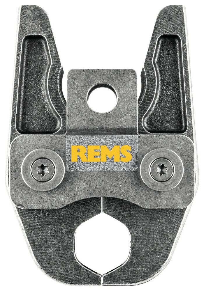 Rems Mâchoires M D28