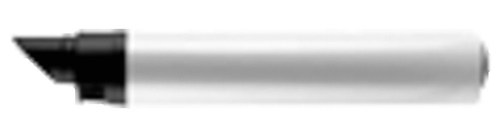Muelink & Grol Ventouse Murale D80/125 Collier DE Fixation/de Serrage Blanc