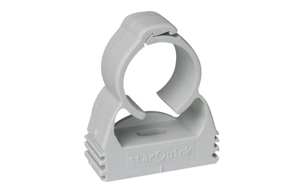 Walraven Starquick Collier Gris Collier D'une Pièce D40-44