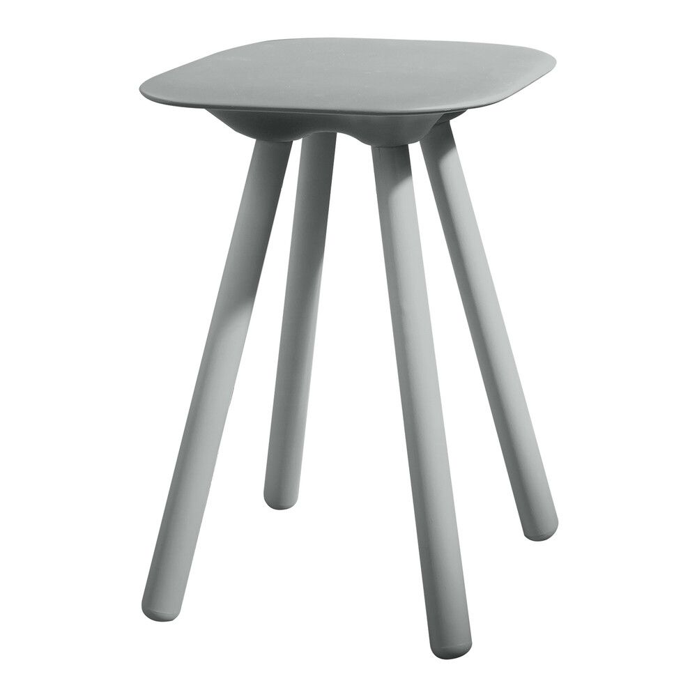 Arblu Tulip Siège Gris Clair