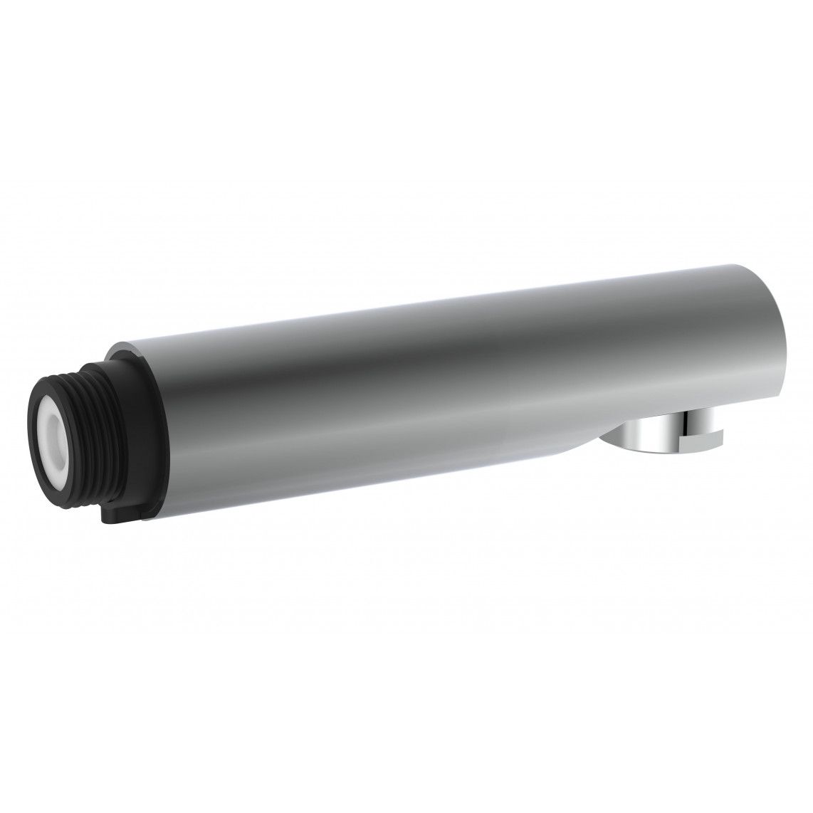 00554 Uitloop, chroom, bijv. voor 79700 vue 3