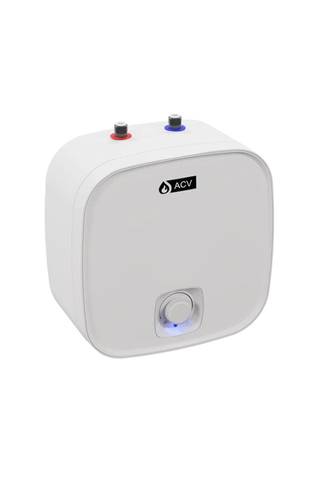 ELEKTRISCHE BOILER COMPACT 10 LITER  - BL 10 vue 2