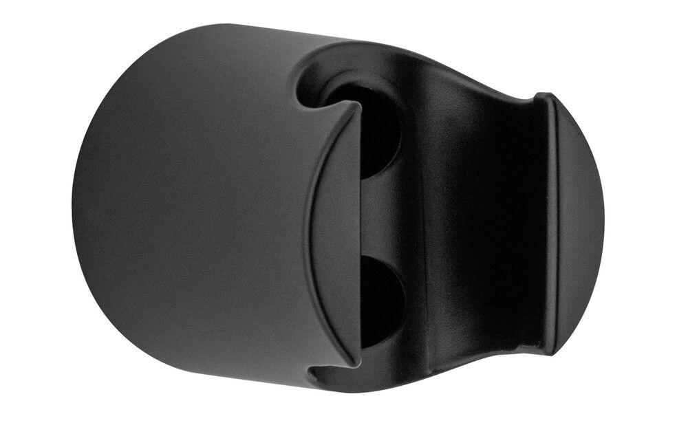 Van Marcke Nero II Support Mural Fixe Noir Mat