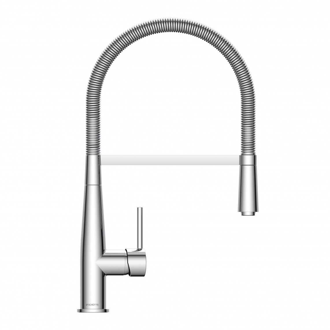 79170 NEW YORK Mitigeur évier avec ressort en spirale, chromé vue 3