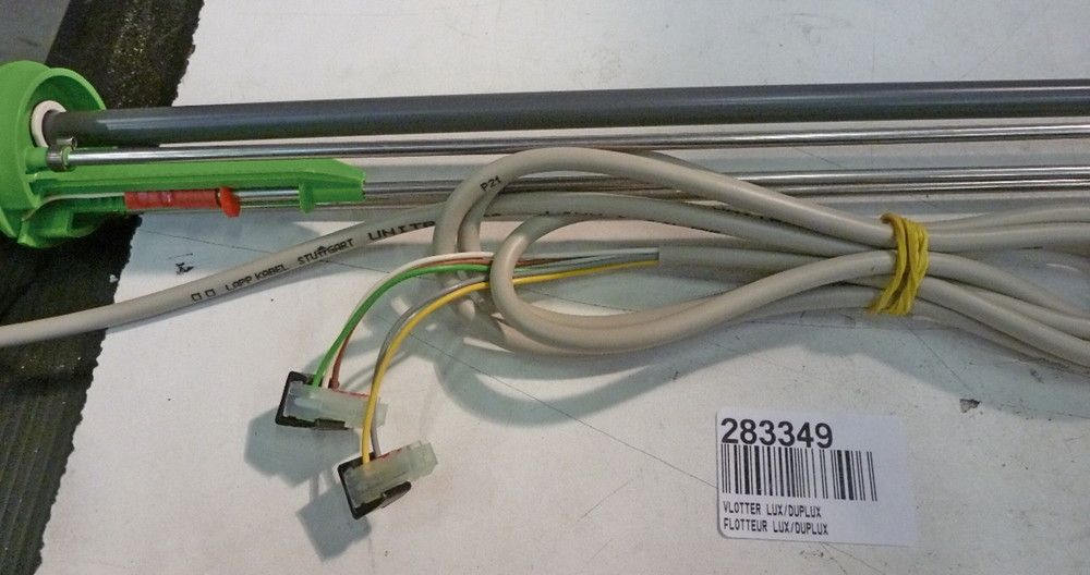 VM Flotteur Lux/duplux