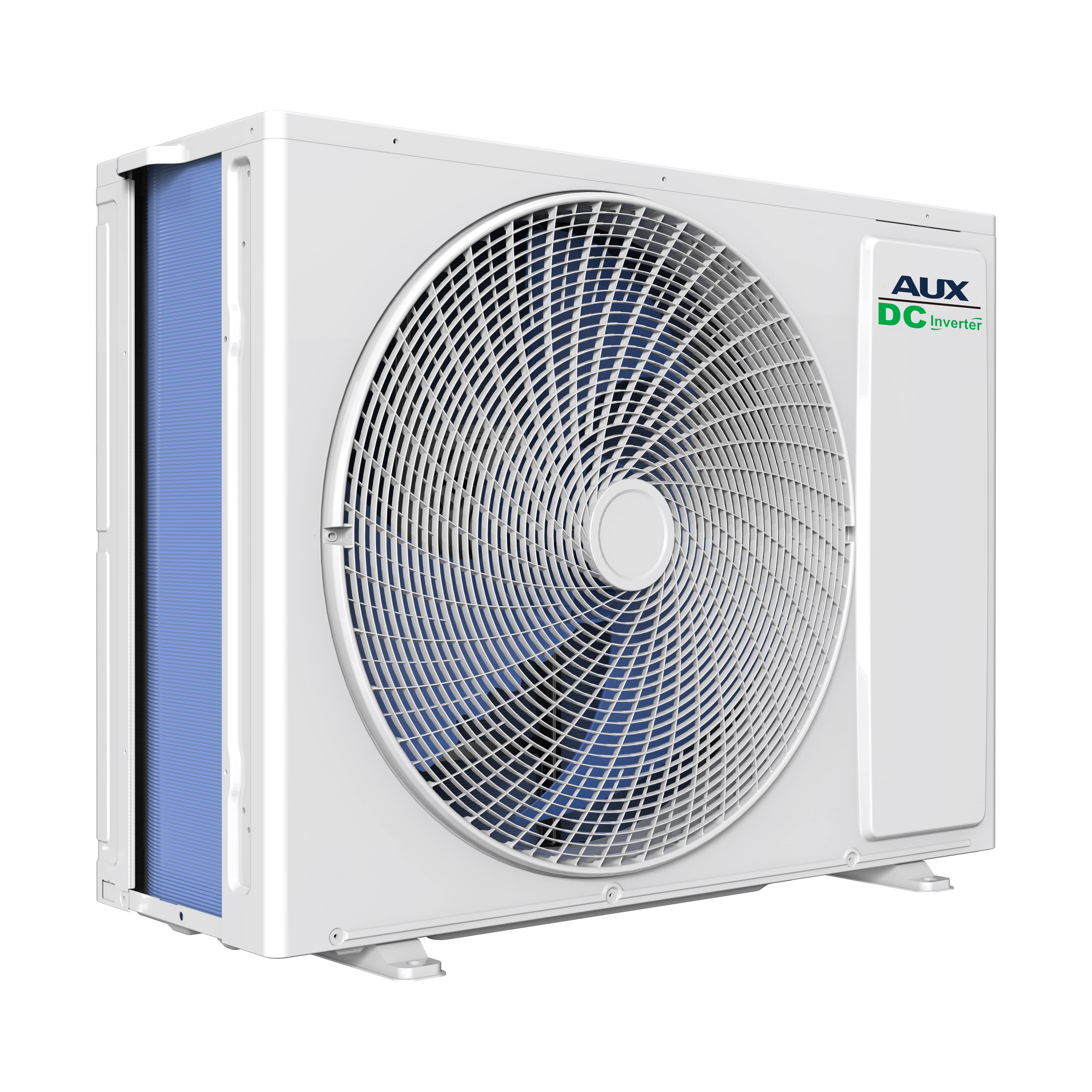 Aux Multi Split Climatiseur - Unité Extérieur - 27000BTU - 7,9KW - R32 - Blanc