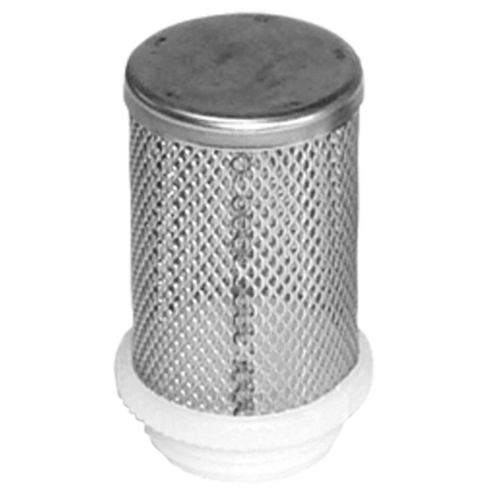 Elem.filtrant INOX PR York 5/4
