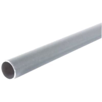 Tube rigide 20mm (3231) CE Noir - longueur 2m