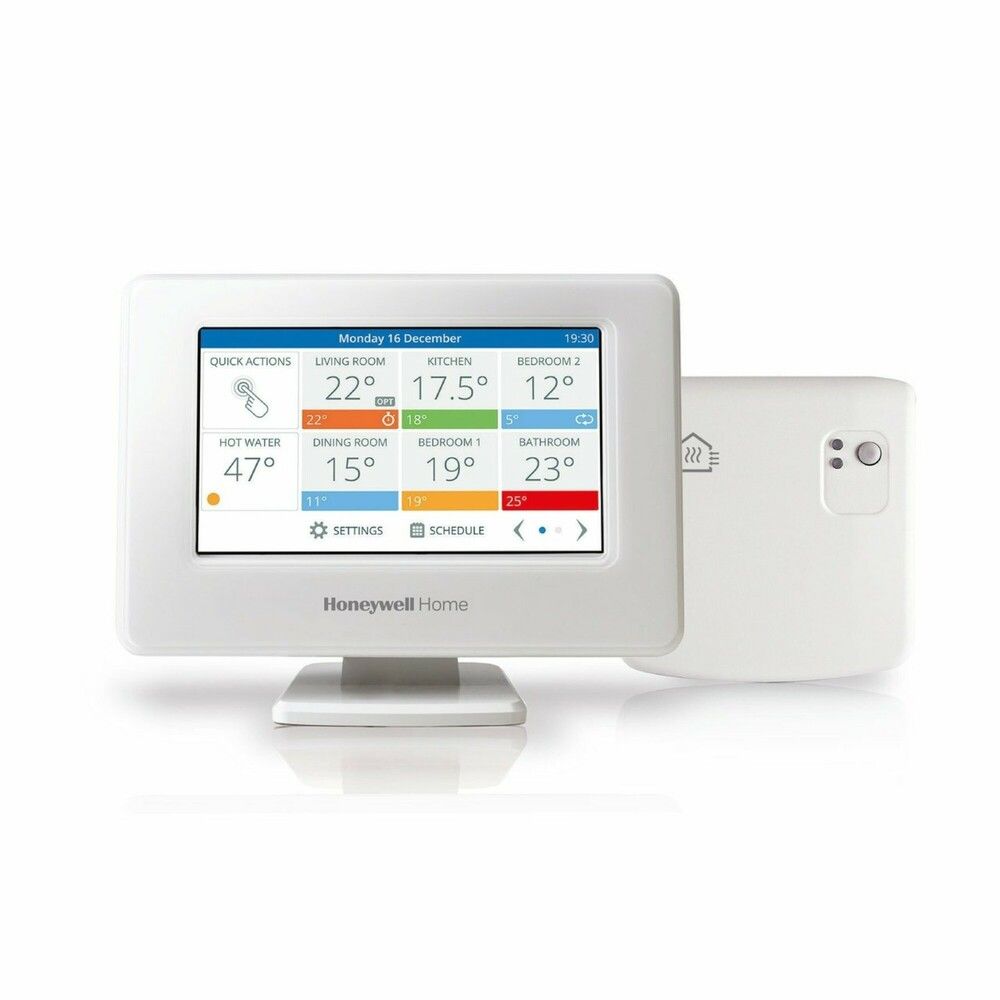 Honeywell Home Evohome Wifi Système