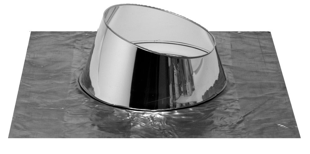 Din P.TOIT.INOX./PL.5/30° 160