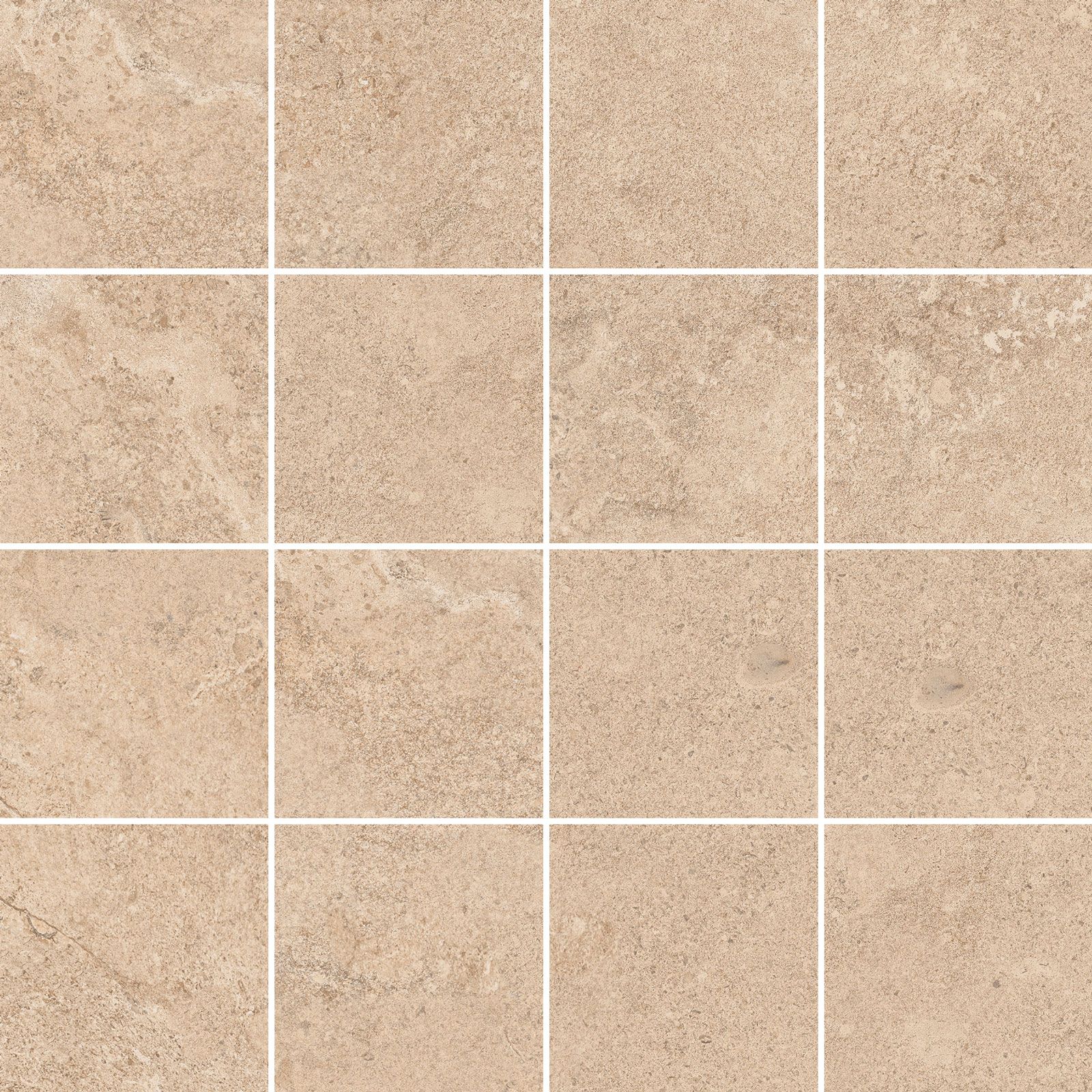 MOSAICO DORSET SAND 30X30(7X7)