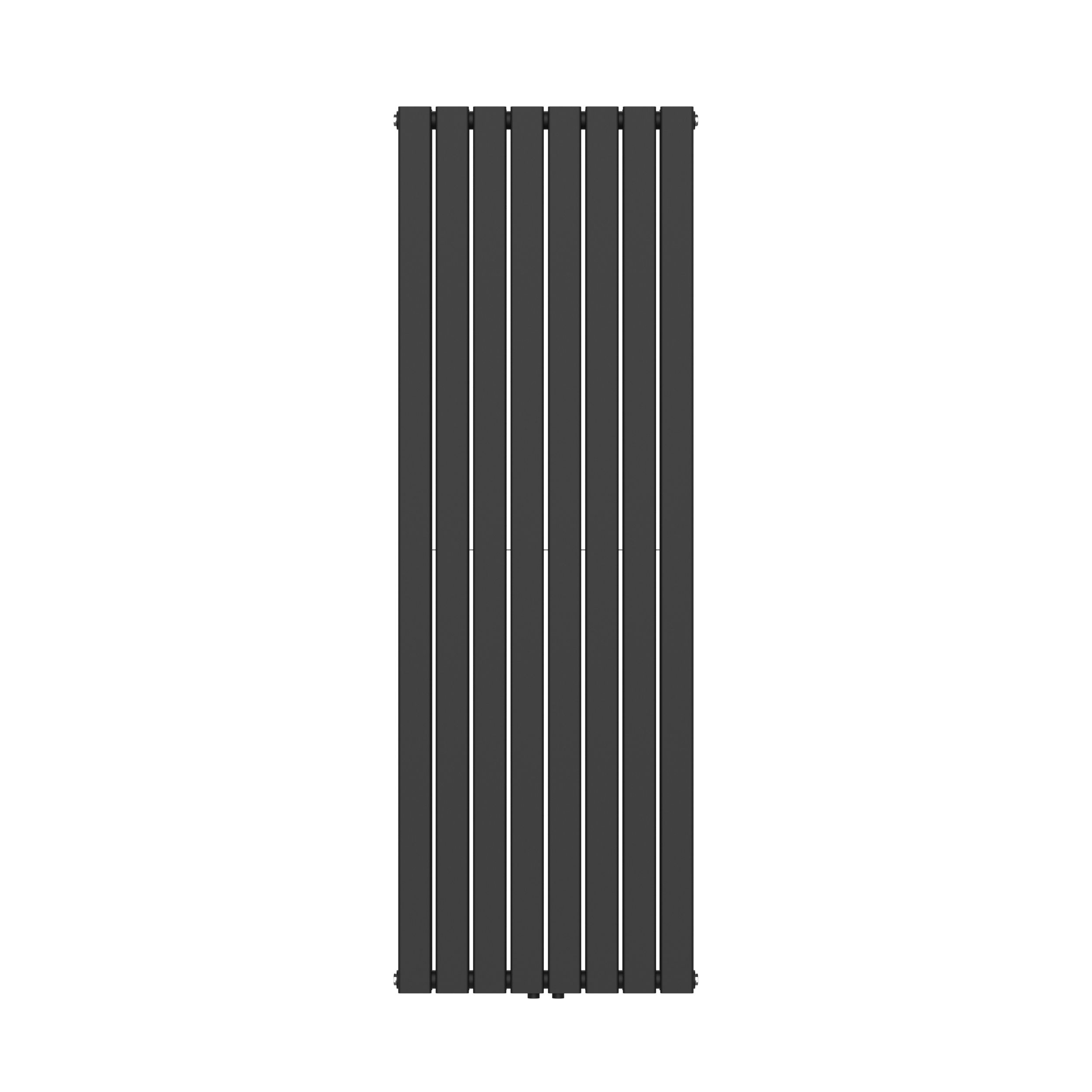CARRÉ VERTICAL DOUBLE-FACE NOIR 1800X608 CONNEXION CENTRALE-2164W