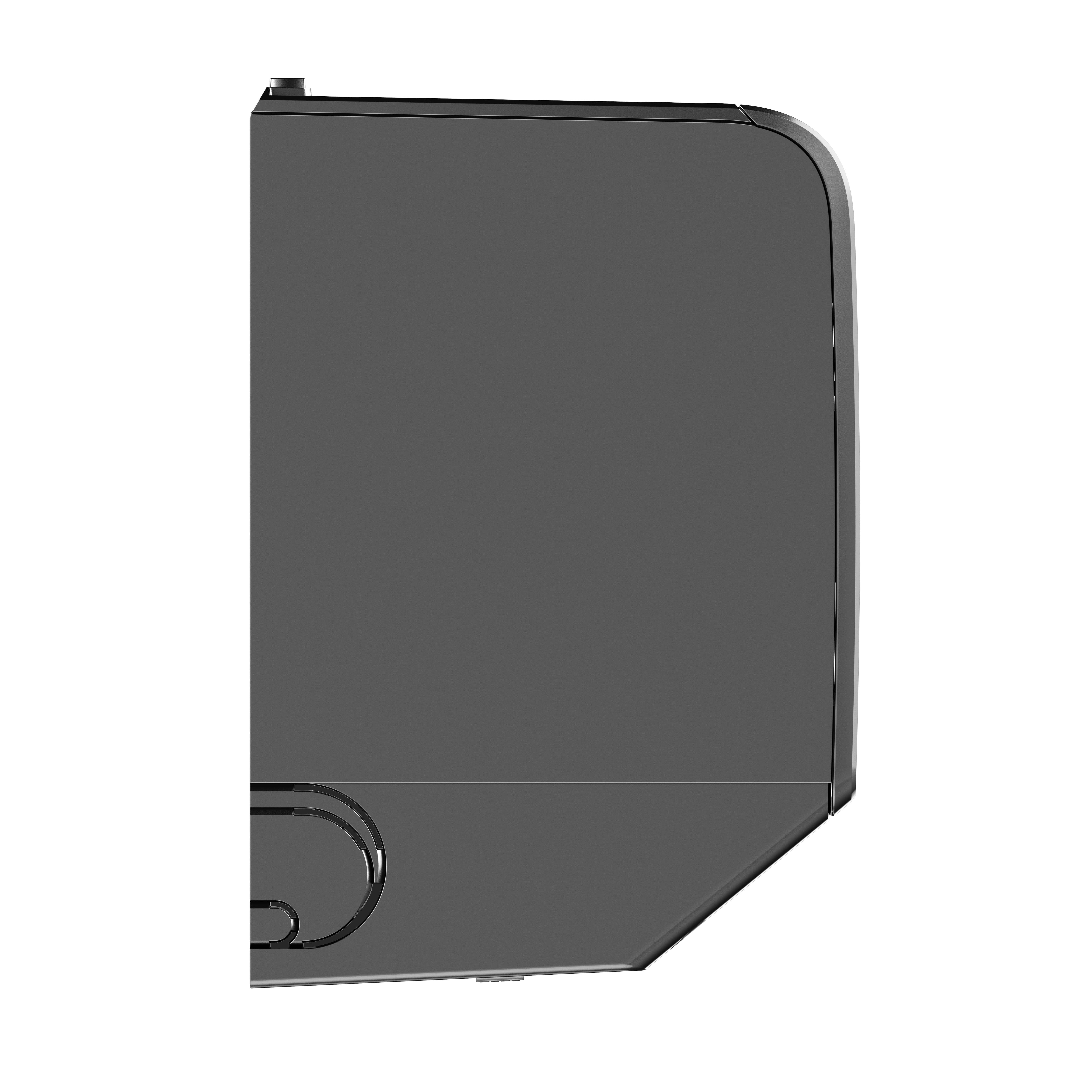 AUX MULTI SPLIT CLIMATISEUR - UNITÉ INTÉRIEUR - REFROIDISSEMENT ET CHAUFFAGE - WIFI - 18000BTU- 5,2KW - NOIR BRILLANT vue 5