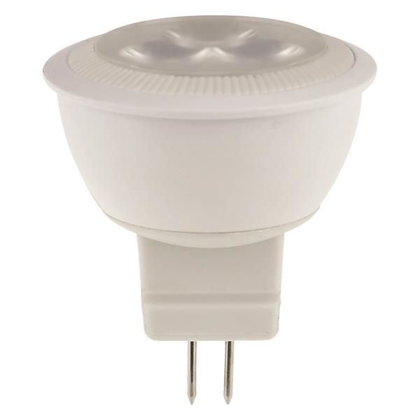 Lampe Led SMD Mr16 6W 12V 4000K 38°