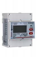 Compteur triphasé 63A - certification mid - 4 modules