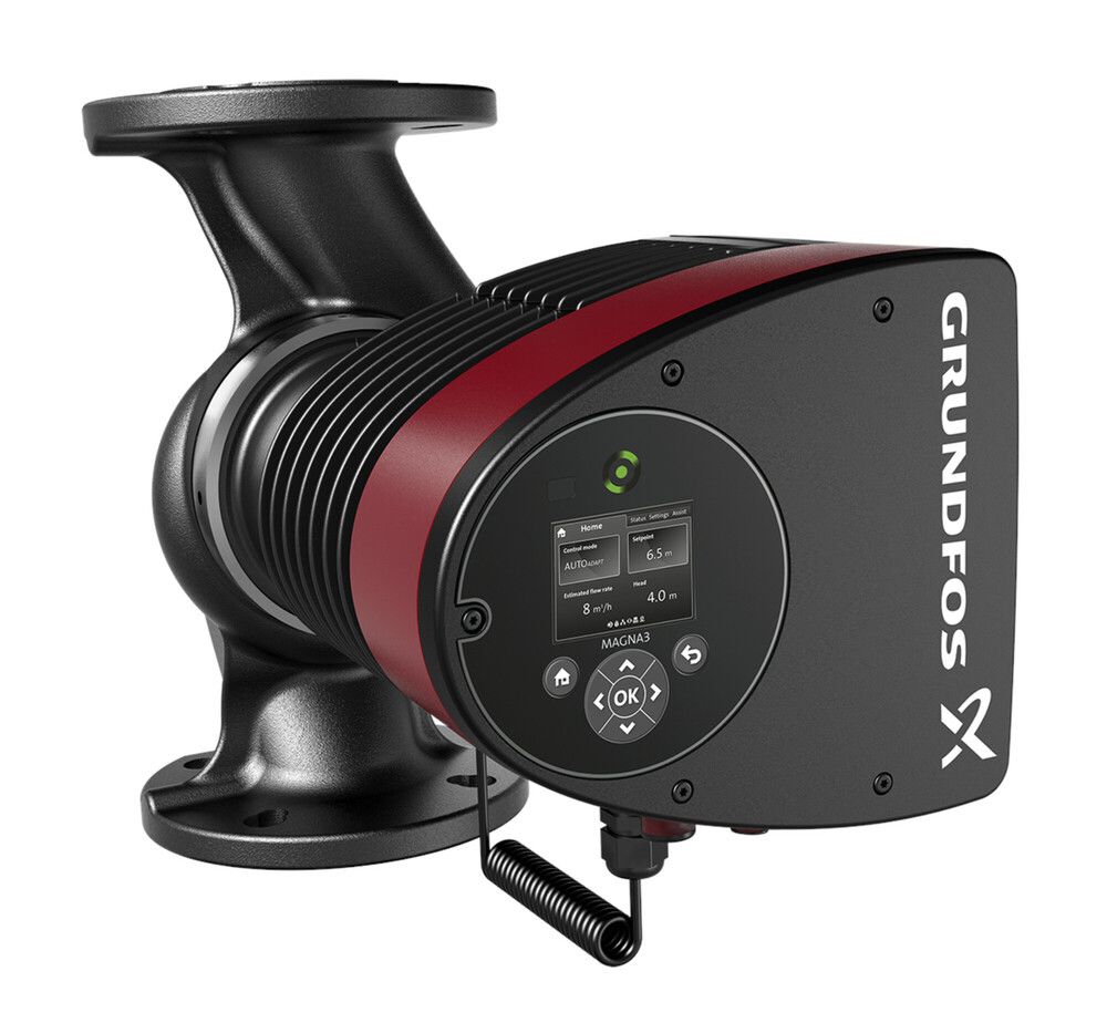 Grundfos MAGNA3 40-100F Pompe DE Circulation 220 MM 1×230V