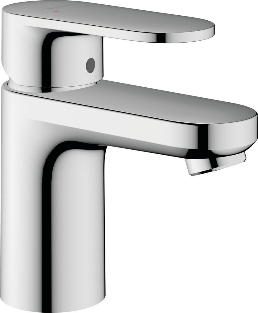 Hansgrohe Vernis Blend Mitigeur Lavabo Monolevier 70 Chrome