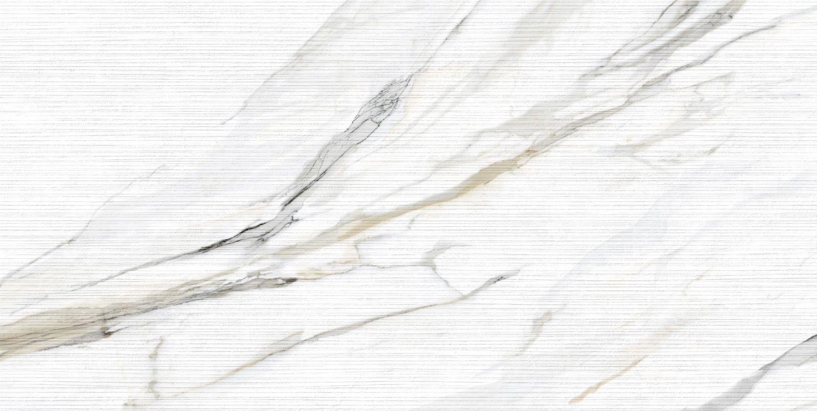 RLV CARVE EMPORIO CALACATTA 75X150 REC