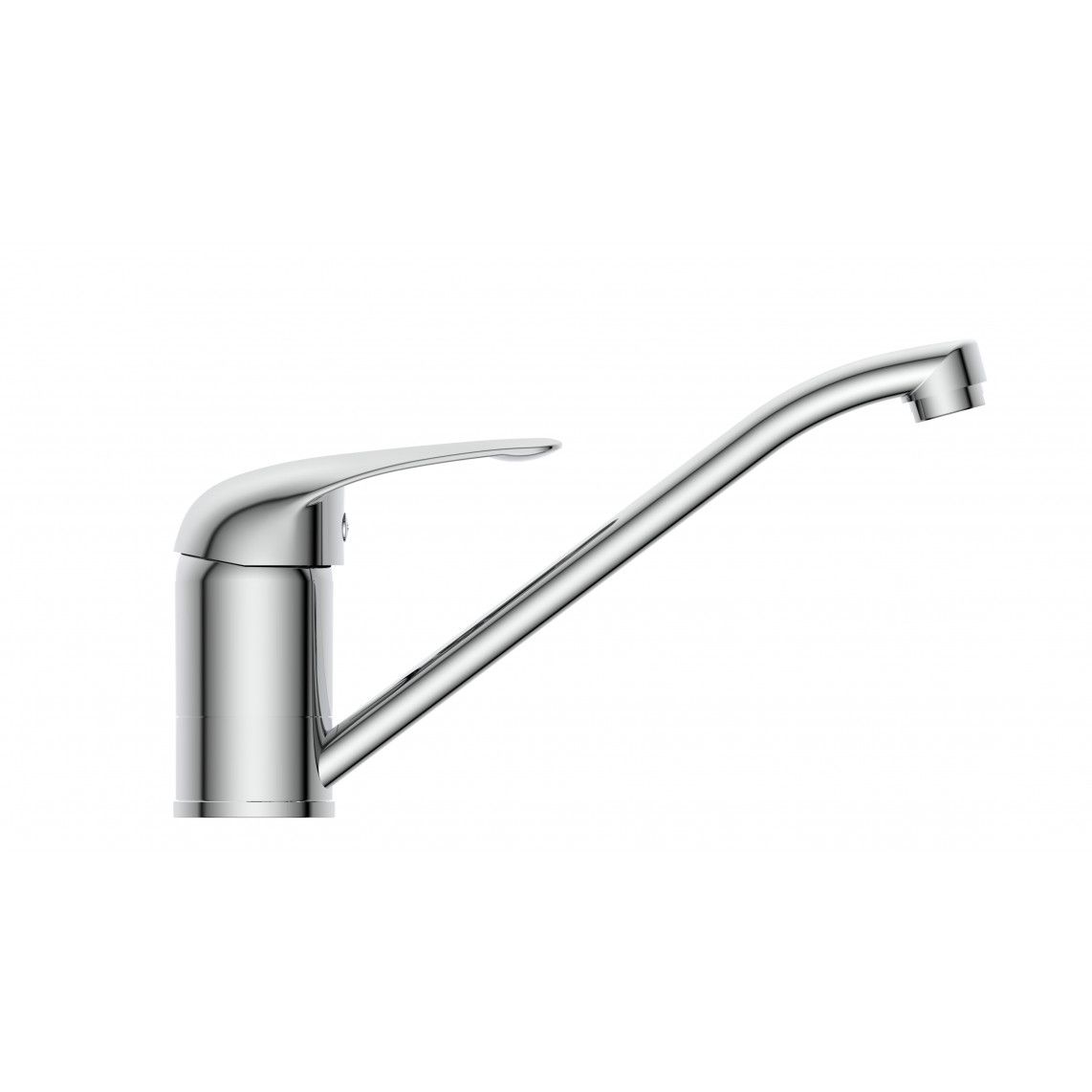 77150 MAGNA Mitigeur évier, chromé vue 2