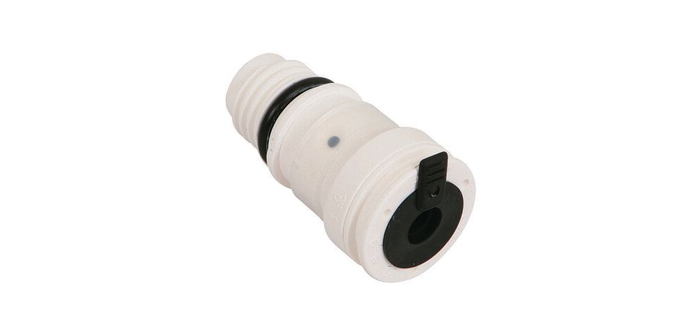 Henco Vision Départ Collecteur D26