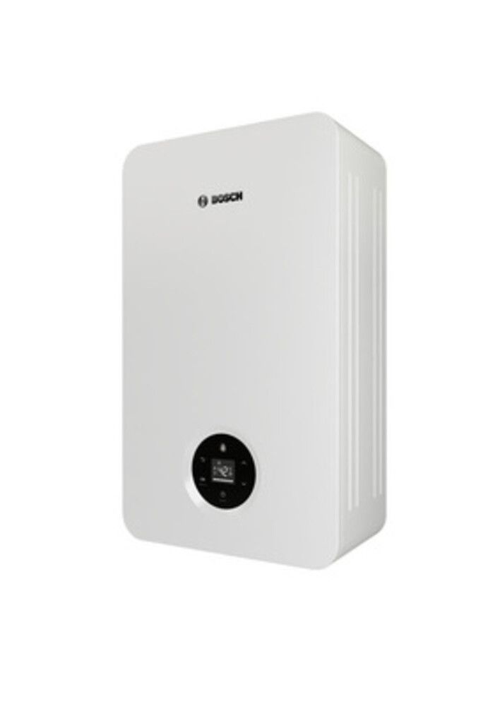 Bosch Therm 6600 S 15 23 Chauffe-bains Sur Gaz Naturel 15 L/min