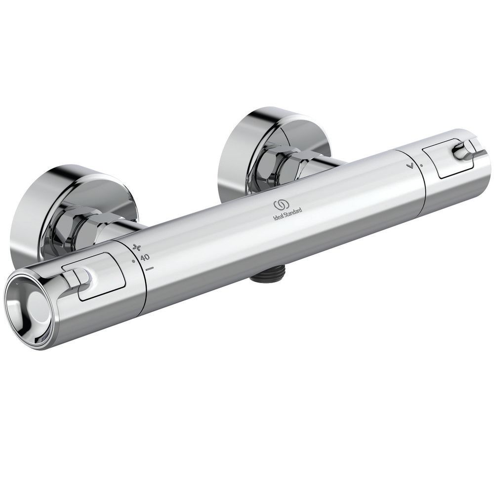 Ideal Standard Ceratherm T50 Thermostat Douche