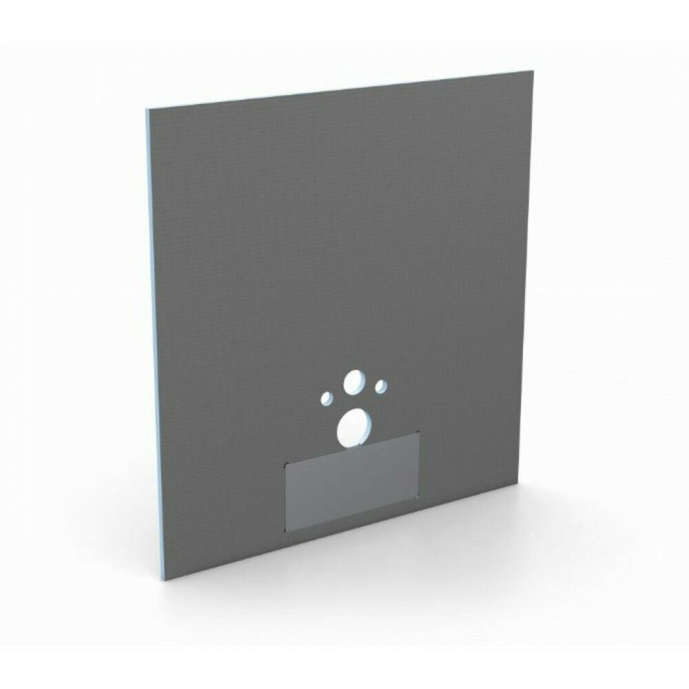 Wed I-board Plus 1200×1245×20