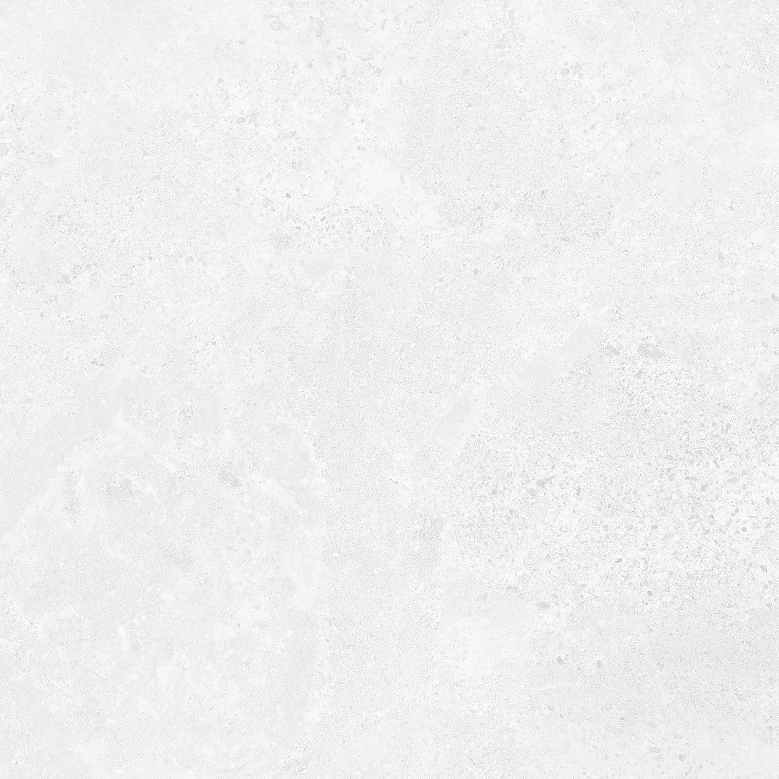 BORGA WHITE 60X60(N)20MM REC