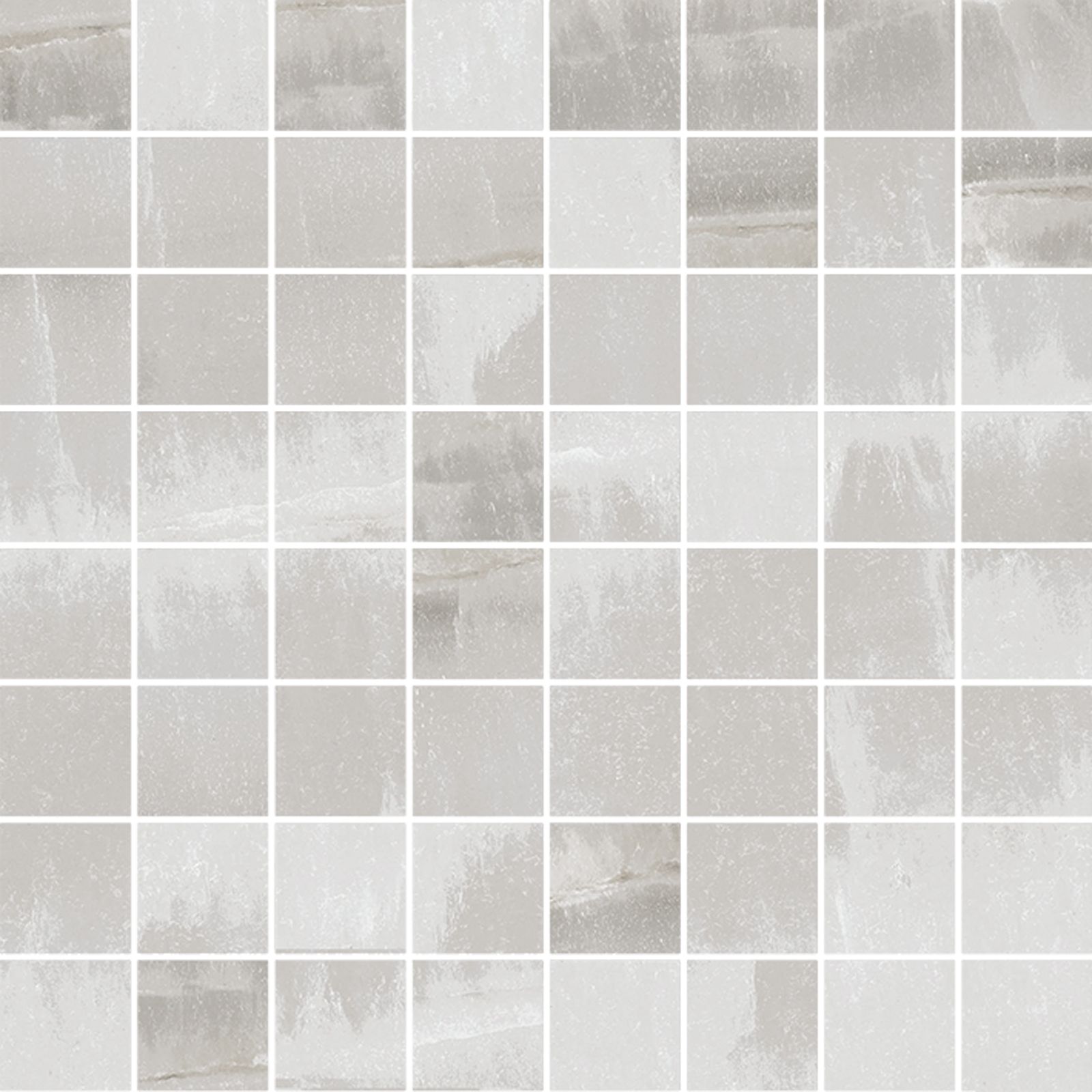 MOSAICO VARESE PEARL 30X30 (3,2X3,2) PUL