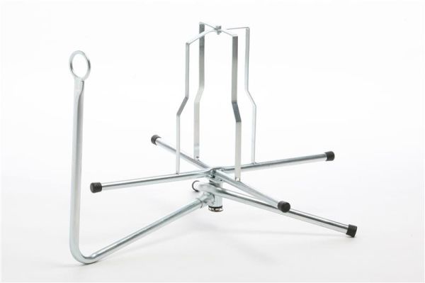 Dérouleur Flexiboy pour rouleaux de précâblés
