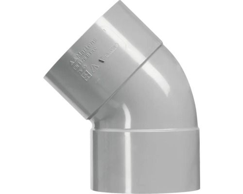 SAN 40 COUDE 45 GR 2XMC