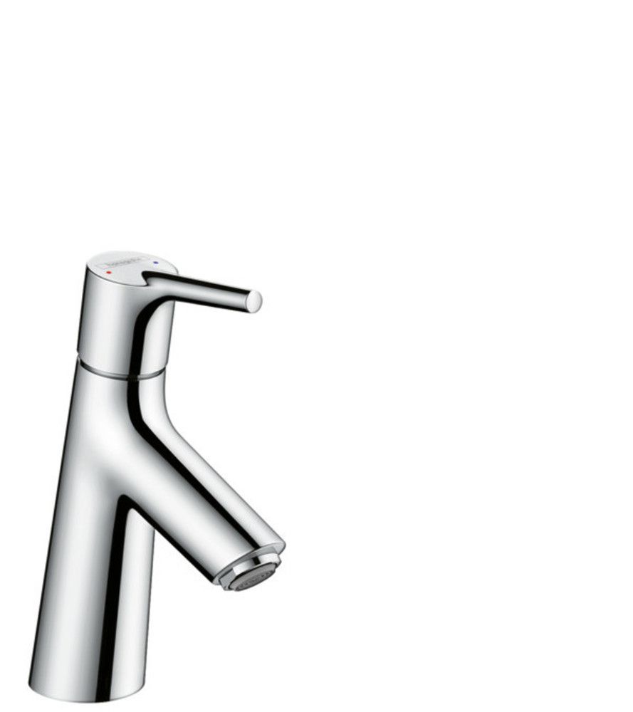 Hansgrohe Talis S Mélangeur DE Lavabo Levier Unique Avec Vidage