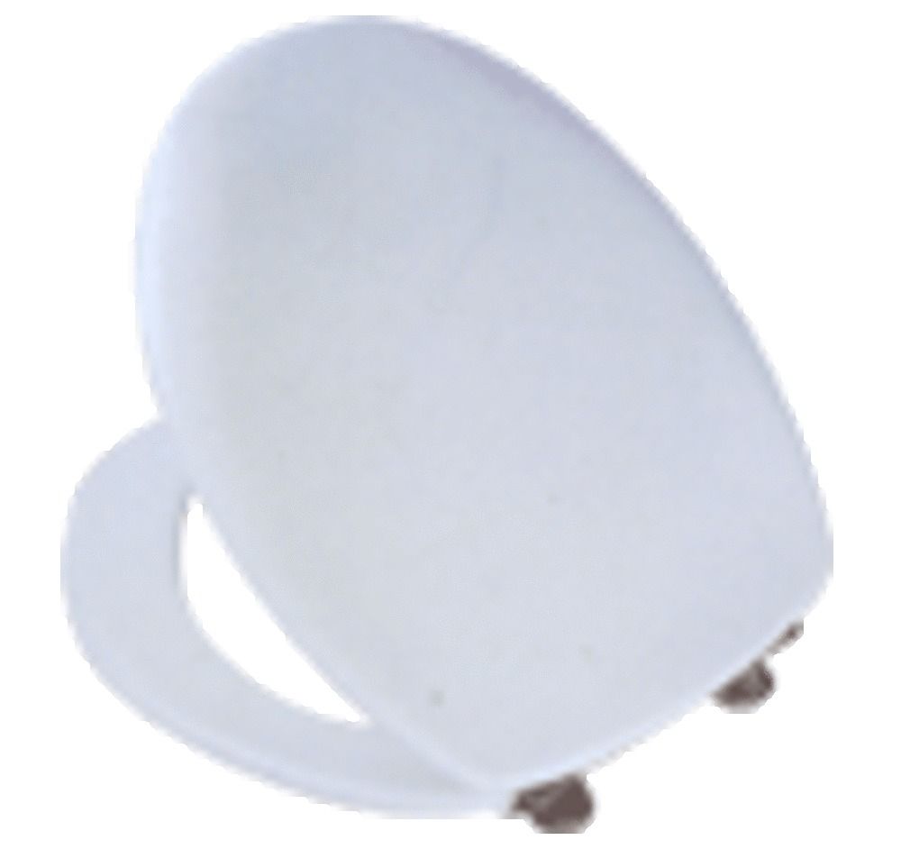 Haro Baronesse 58 Abattant Blanc