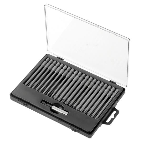 Bit - set 90mm elektro top 21 - pièces