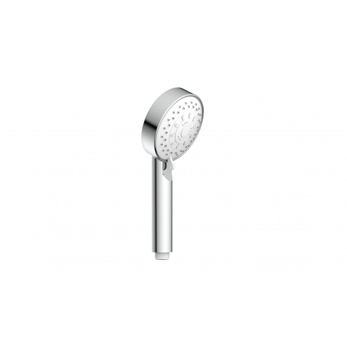 ORSP-YMSBW KARIBIK Shower panel, white vue 5