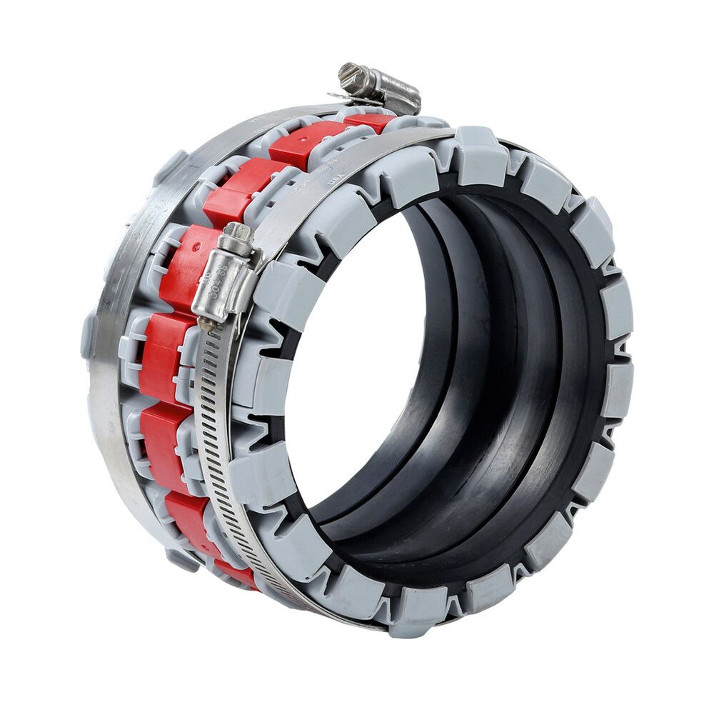 Eupen Fhs 75 Manchon Universel Pour Conduits D'évacuation Entre D75-110MM