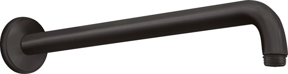 Hansgrohe Bras DE Douche 389MM Noir Mat