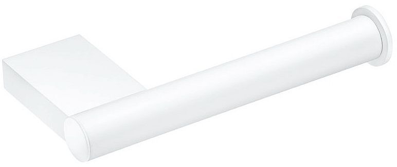PORTE-ROULEAU BL&WHITE COSMIC BLANC MAT