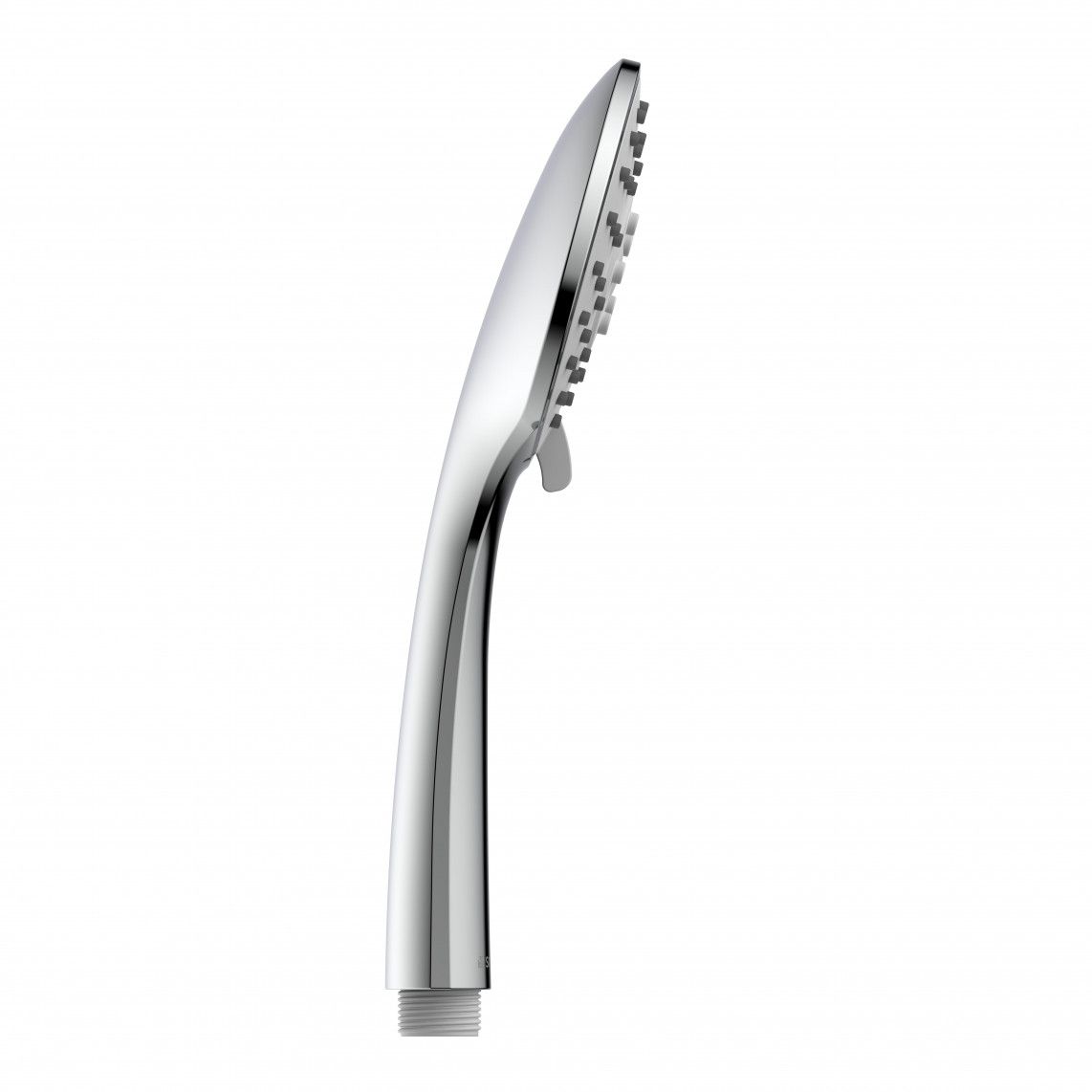 60740 NAPOLI Handdouche, chroom vue 3