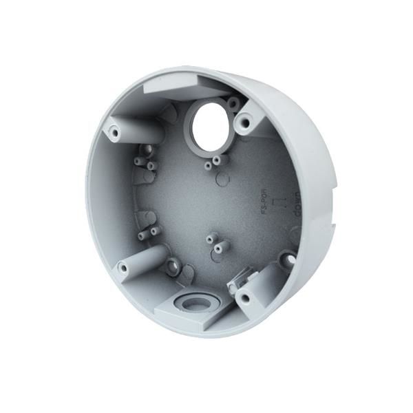 Box de connexion caméra IP 101x - 102x Blanc