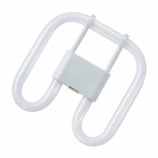 Osram Cfl square 38W / 827 4 - pins Gr10q lumilux interna