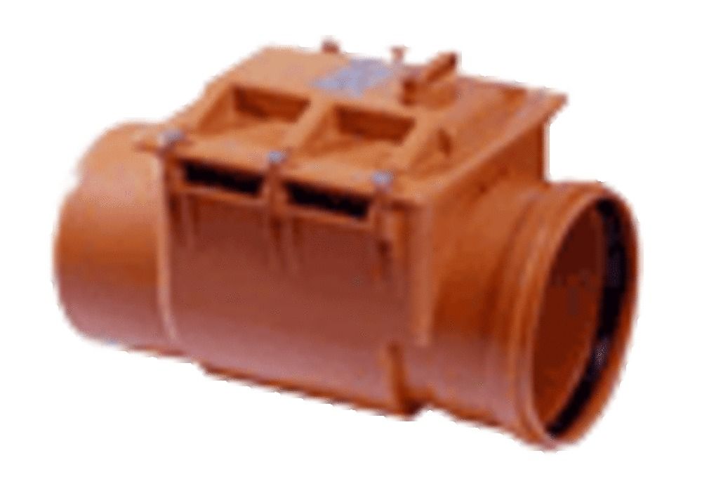 NIC AR11 CLAPET ANTI-RET.110MF
