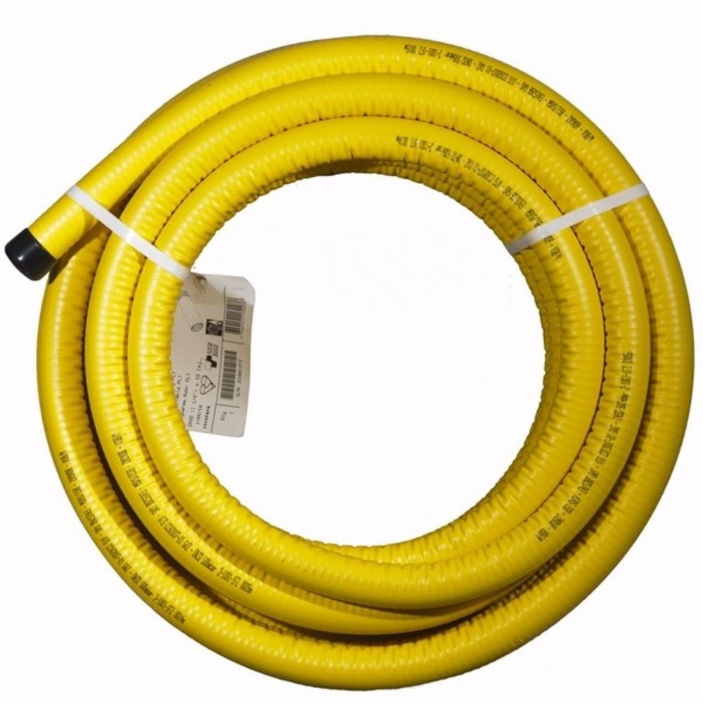 Boagaz Plt Tube Pour Gaz D 32 L 30M