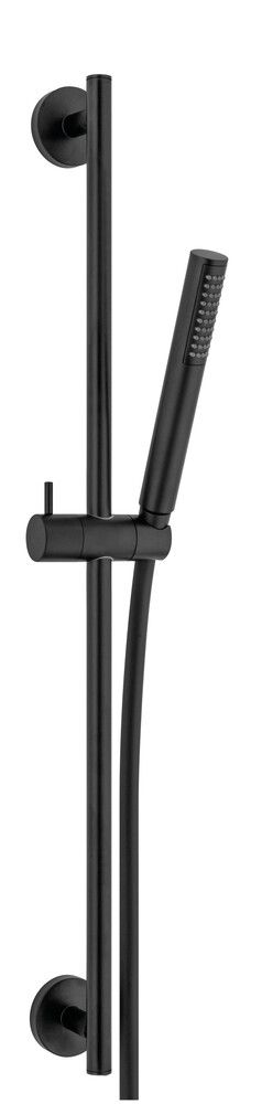 Van Marcke Nero II Set DE Douche Complet Noir Mat