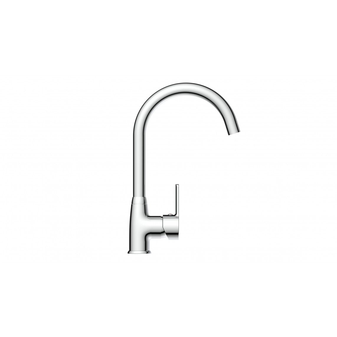 NI182DISE DIZIANI Sink mixer, chrome vue 2