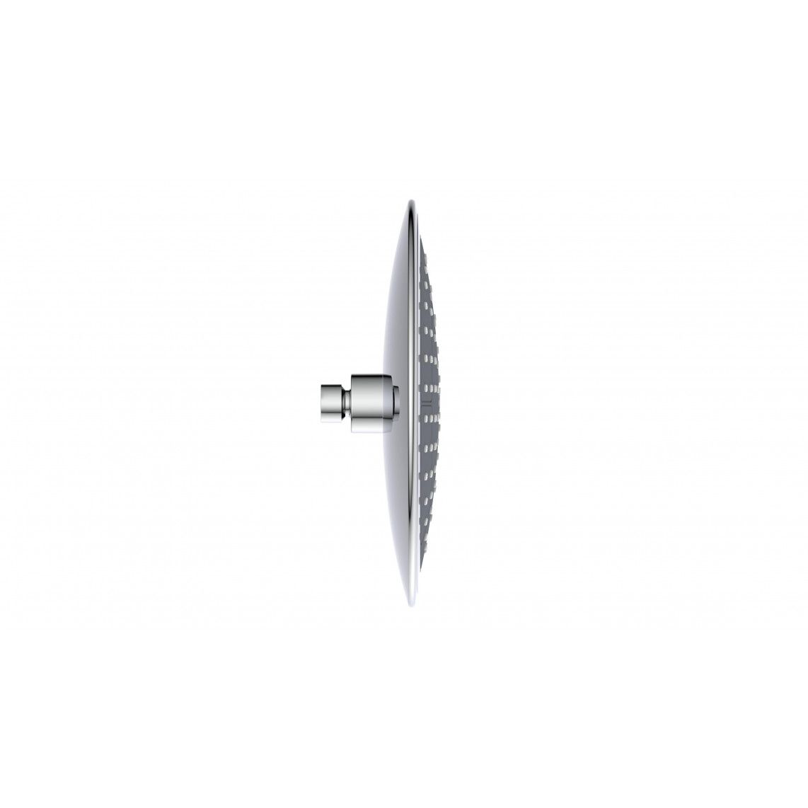 69203 AUXERRE Head shower, chrome vue 3